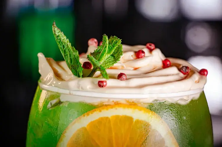 Media que foi usada para identificar o evento