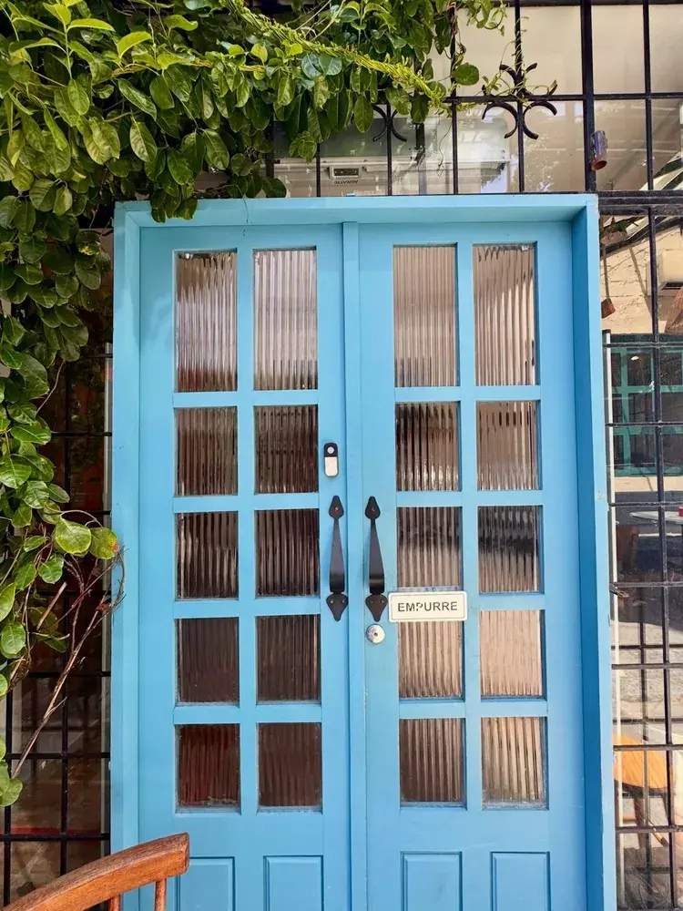 Media que foi usada para identificar o evento