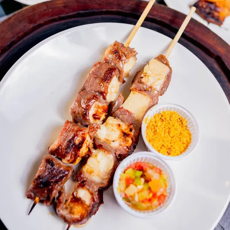 Media que foi usada para identificar o evento