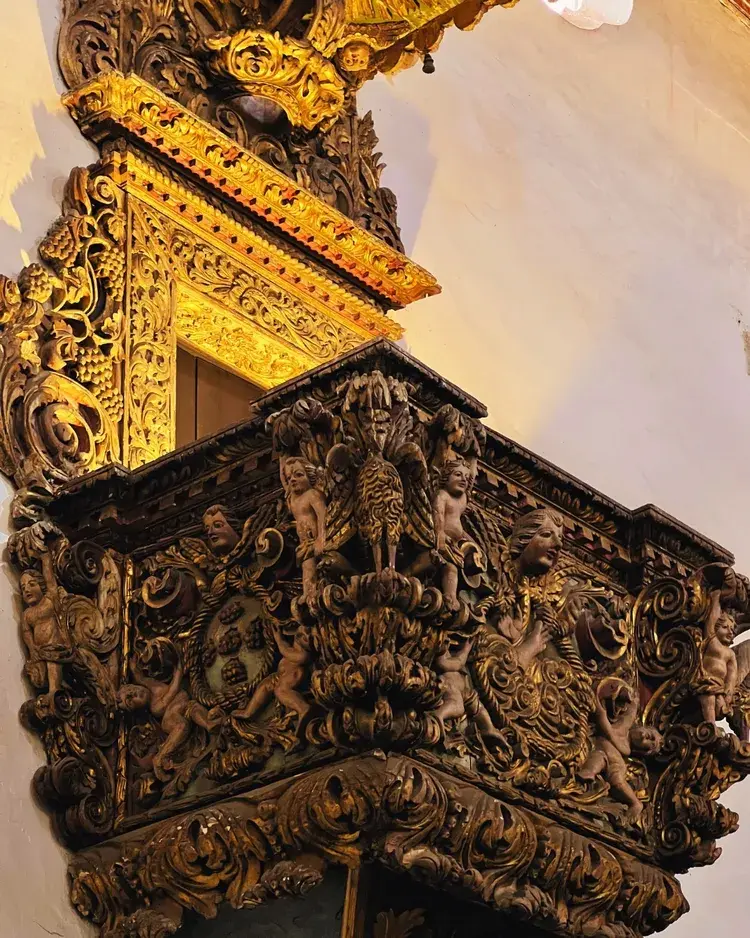 Visite o Centro Cultural São Francisco e veja de perto o resultado do restauro da nossa fachada. O evento destaca a importância da preservação do patrimônio cultural e histórico da região.