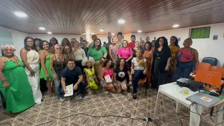 Media que foi usada para identificar o evento