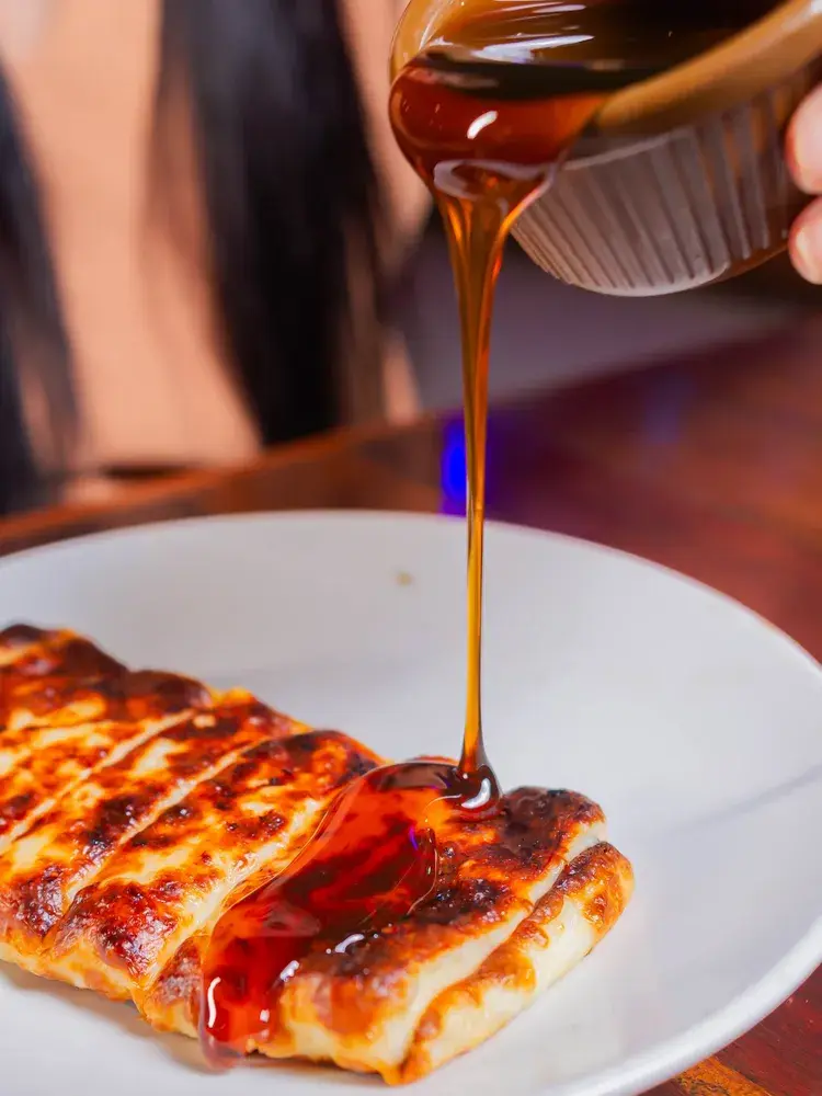 Media que foi usada para identificar o evento