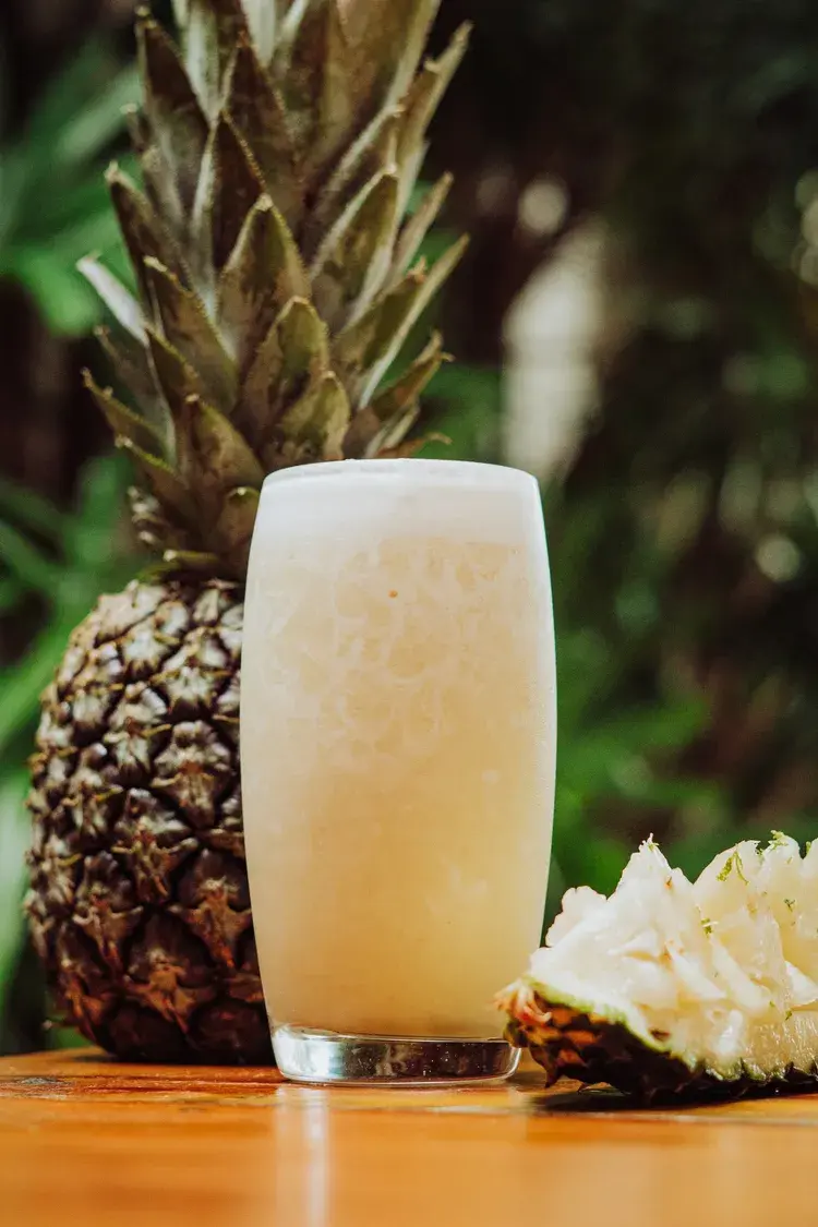 Media que foi usada para identificar o evento